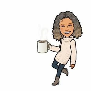 Meet your Posher, Myrtle